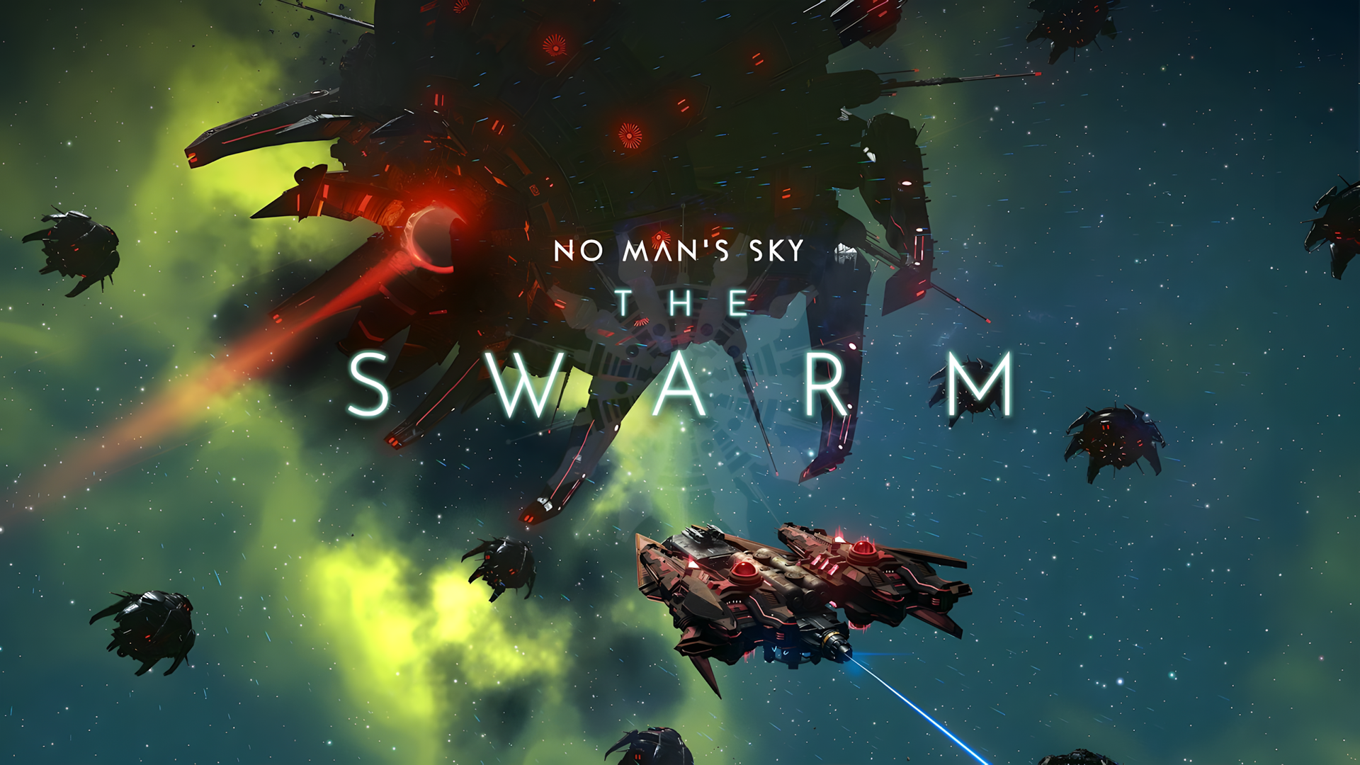 Trailer, Update, Weltraum, Simulation, No Man's Sky, Hello Games