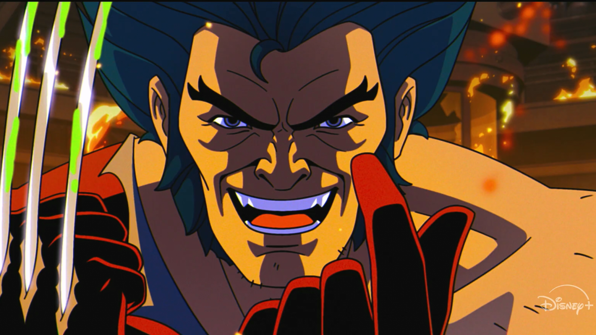 Trailer, Streaming, Serie, Serien, Videostreaming, Disney+, Disney, Marvel, Disney Plus, Superhelden, Animationsserie, X-Men, X-Men '97, X-Men 97