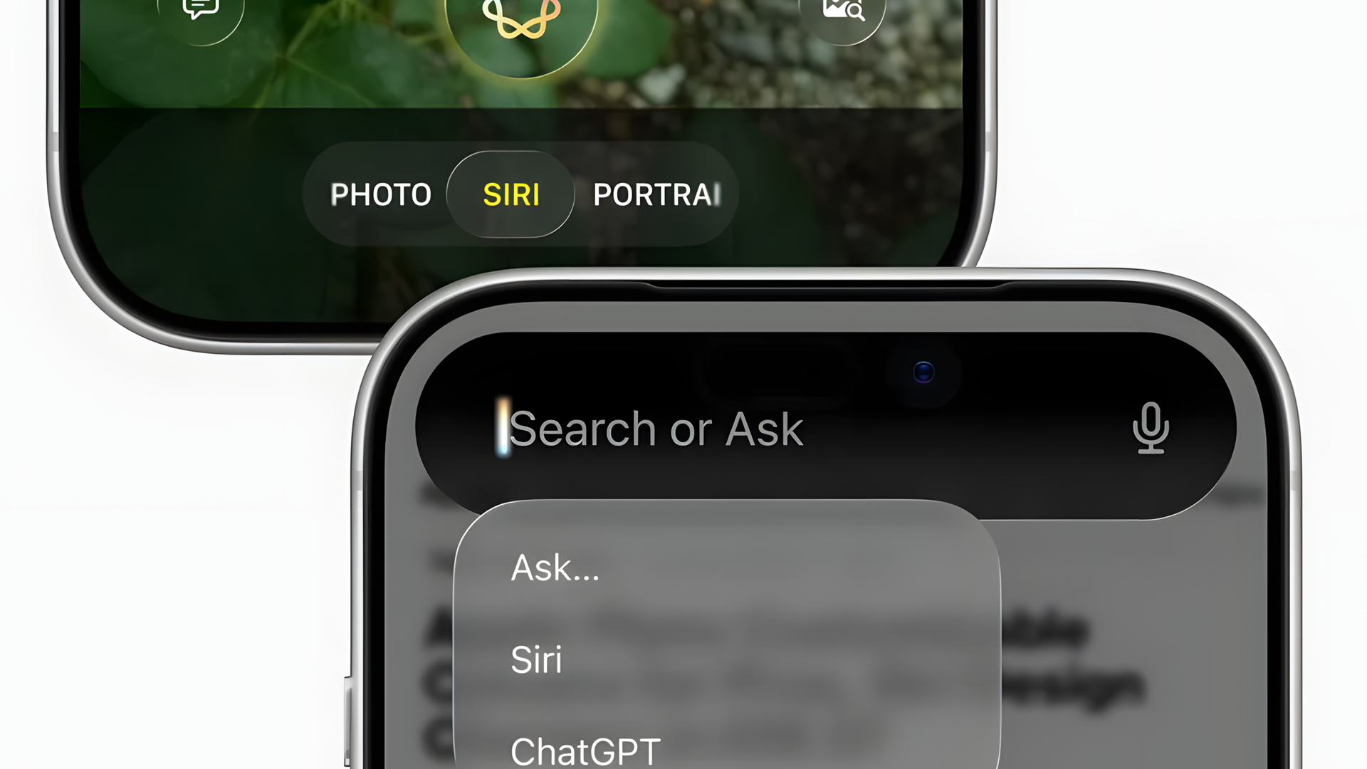 Apple, Iphone, iOS, Apple iPhone, Siri, Dynamic Island, iOS 27