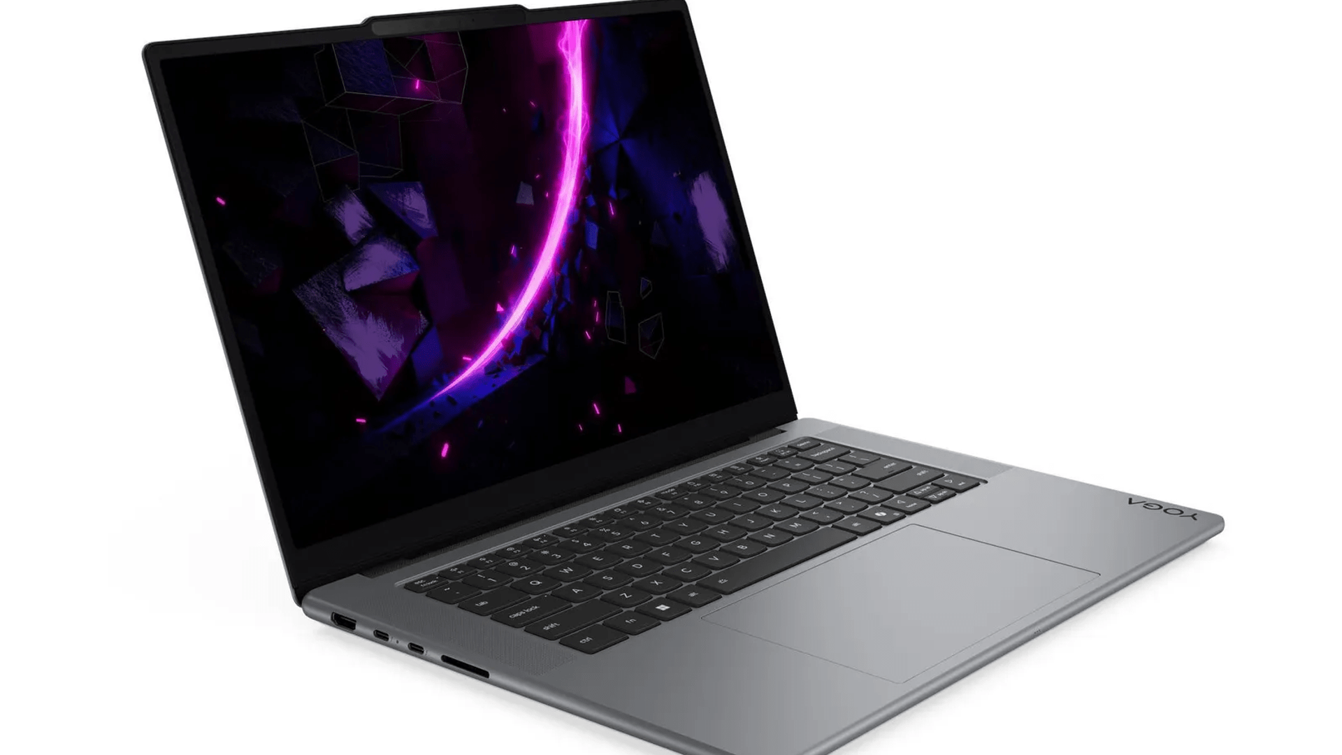 Notebook, Laptop, Lenovo, Nvidia N1x, Lenovo Yoga Pro 7