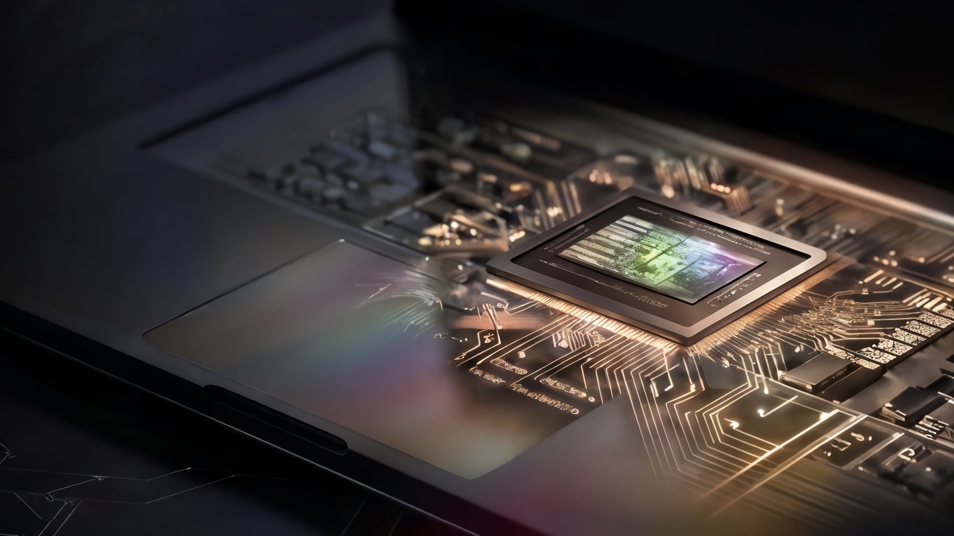 Prozessor, Nvidia, SoC, RTX Sparc