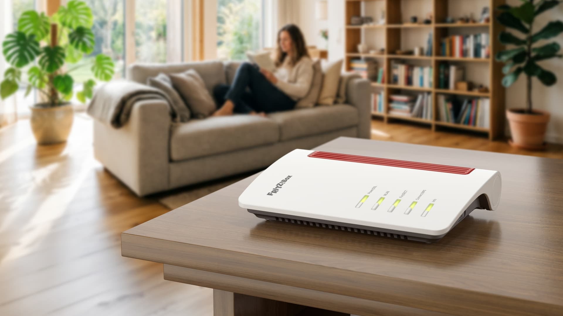 Avm, Wlan, Netzwerk, Router, Fritzbox, FritzOS, Fritz, Dsl, Fritz!box, WiFi 7, FritzBox 7630