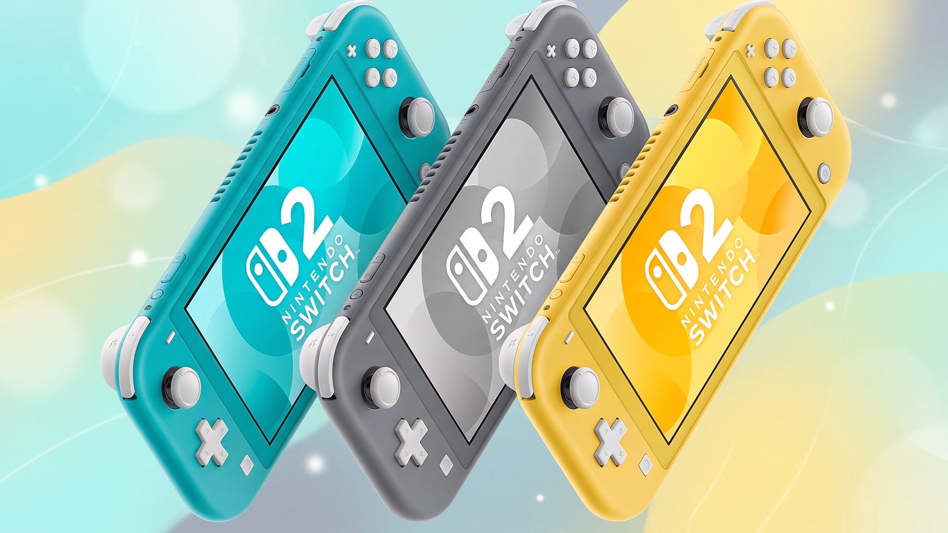 Kommt die Nintendo Switch 2 Lite? Samsung-Leak sorgt für Hoffnung