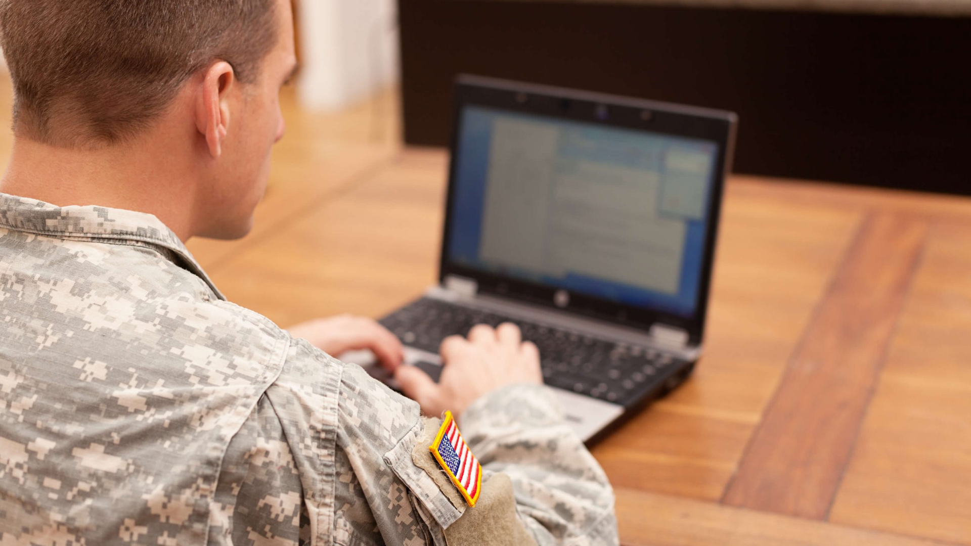 Notebook, Usa, Laptop, Militär, Krieg, Armee, US Army, Soldaten, Us Armee