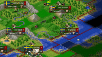 Freeciv Download - Quelloffener Civilization-Klon