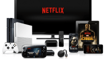 Netflix �ber Apple-Pl�ne: 'Keine Idee, was sie machen, ist uns aber egal'