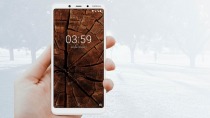 Nokia 3.1 Plus mit Android One: G�nstiger Riese mit Update-Garantie