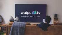 Letzte Chance: Waipu.tv, Netflix, Disney+ & Co. zum halben Preis