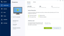 Acronis True Image: Daten sichern/wiederherstellen