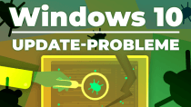 Installationsprobleme: J�ngster Windows 10-Patch fehlerhaft (Update)