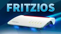 Neues aus dem AVM Fritz Labor: Gleich 5 Modelle erhalten FritzOS 7.90