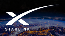 SpaceX gibt 100 Starlink-Satelliten auf, diese werden bald abst�rzen