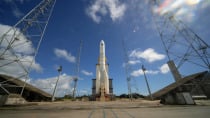 ESA hat genug: Ariane verliert Monopol f�r europ�ische Raumfl�ge