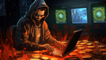Gr��ter Krypto-Hack: Angreifer stehlen 5,65 Mrd. Euro bei Binance