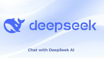DeepSeek: Chinesische Open-Source-KI sorgt f�r Panik im Silicon Valley
