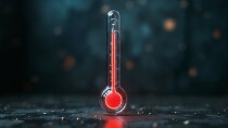 Wissenschaftler erfinden m�chtige Klasse von neuen Thermometern