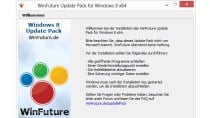 WinFuture Windows 8.1 Update Pack 1.107 (Upgrade)