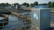 Wasserstoff aus Kl�ranlagen: Durchbruch macht Abwasser zum Rohstoff