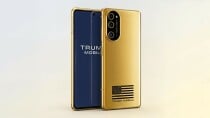 Smartphone, Handy, Donald Trump, trump, Trump Mobile, T1 Phone, T1, Trump Mobile T1