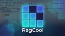 RegCool Download - Vielseitiger Editor f�r die Registry