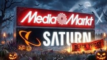Erste Black Friday Deals: Media Markt & Saturn starten Halloween-Sale