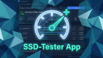 SSD-Tester App Download - Speedtest und SSD-Toolbox
