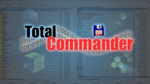Total Commander - Leistungsf�higer Dateimanager