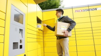 Paket-Zustellung zur Haustür wird bald kostenpflichtiger Luxus-Service
