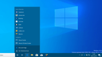 Windows 10: Kein Mai-Update, wenn SD-/USB-Speicher am PC steckt