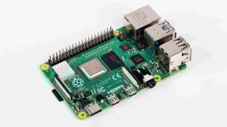 Knalleffekt: Raspberry Pi 4 wurde soeben überraschend vorgestellt