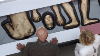 Star Trek: Picard - Erste Folge hat Streaming-Rekorde aufgestellt
