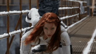 Black Widow-Veröffentlichung: Scarlett Johansson verklagt Disney