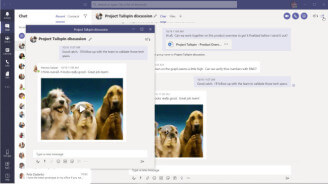 Microsoft Teams bekommt etliche kleinere und größere Neuerungen