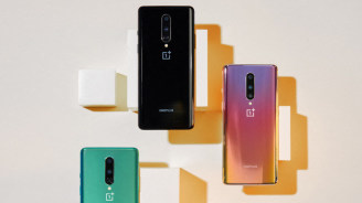 Vorbild Samsung: OxygenOS 11 nimmt Abschied von Stock-Android