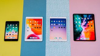 Kaufberatung: iPad, iPad mini, iPad Air und iPad Pro im Vergleich