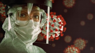 Zweitschnellster Supercomputer liefert Erklärung für Covid-19