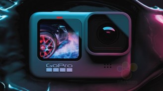 GoPro Hero 9 Black: Infos zur neuen Actioncam - über 40% mehr Akku!