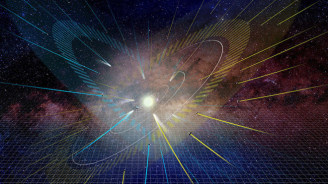Gigantischer Komet verspricht für die nächsten 10 Jahre Sensationen