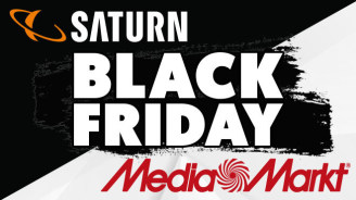 Nur für 2 Tage: Media Markt und Saturn starten Black Friday-Knaller