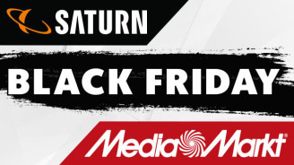Nur für 2 Tage: Media Markt und Saturn feiern das Black Weekend