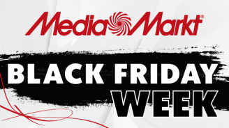 Die besten Angebote: Media Markt ruft zur großen Black Friday Week