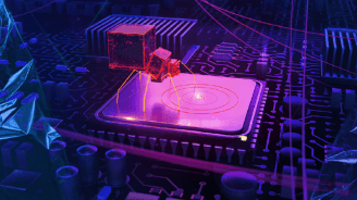 CPUs rechnen immer h�ufiger und unvorhersehbarer falsch