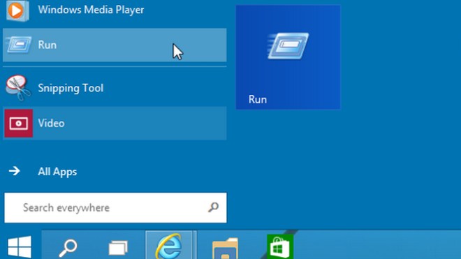 Windows 10 Ausführen Befehle Windows 10 Ausführen Befehle