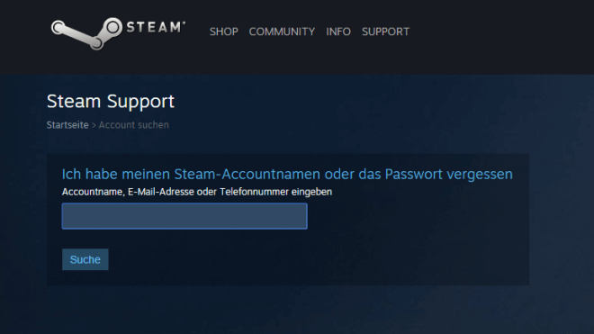 Steam, Valve, Valve Steam, passwort