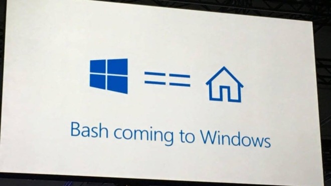 Windows, Linux, Build, Wine, Build 2016