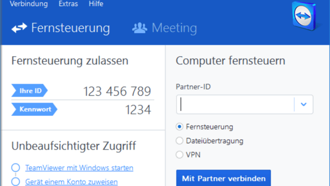Internet, Remote, TeamViewer, Fernsteuerung, Remote Desktop