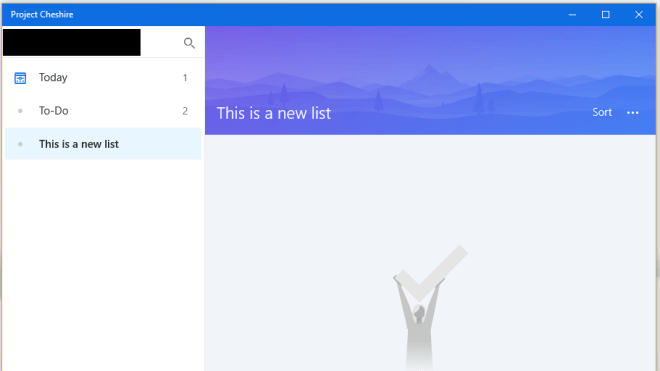 'Cheshire': So soll die Microsoft-Zukunft für Terminplanung aussehen