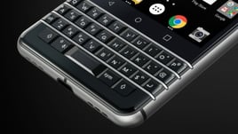 Smartphone, Blackberry, Mercury, Blackberry Mercury, BlackBerry KEYone, KEYone