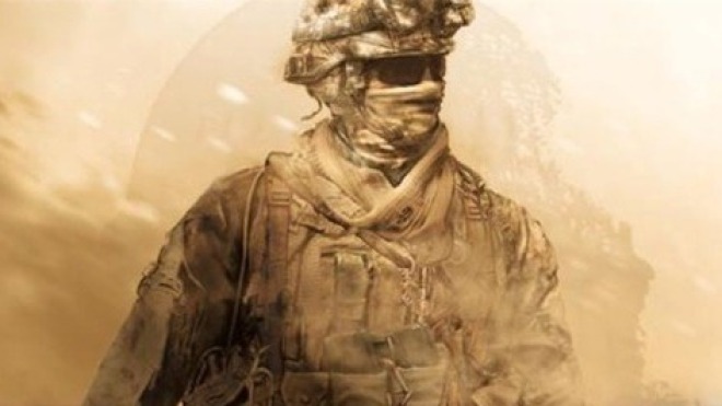 Call of Duty, Activision, Remastered, Modern Warfare 2, Call of Duty Modern Warfare 2