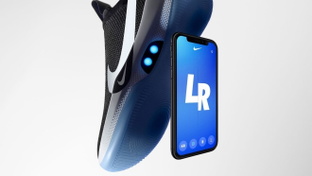 App, Nike, Sneaker, Nike Adapt BB, Adapt BB, Nike Hyper Adapt